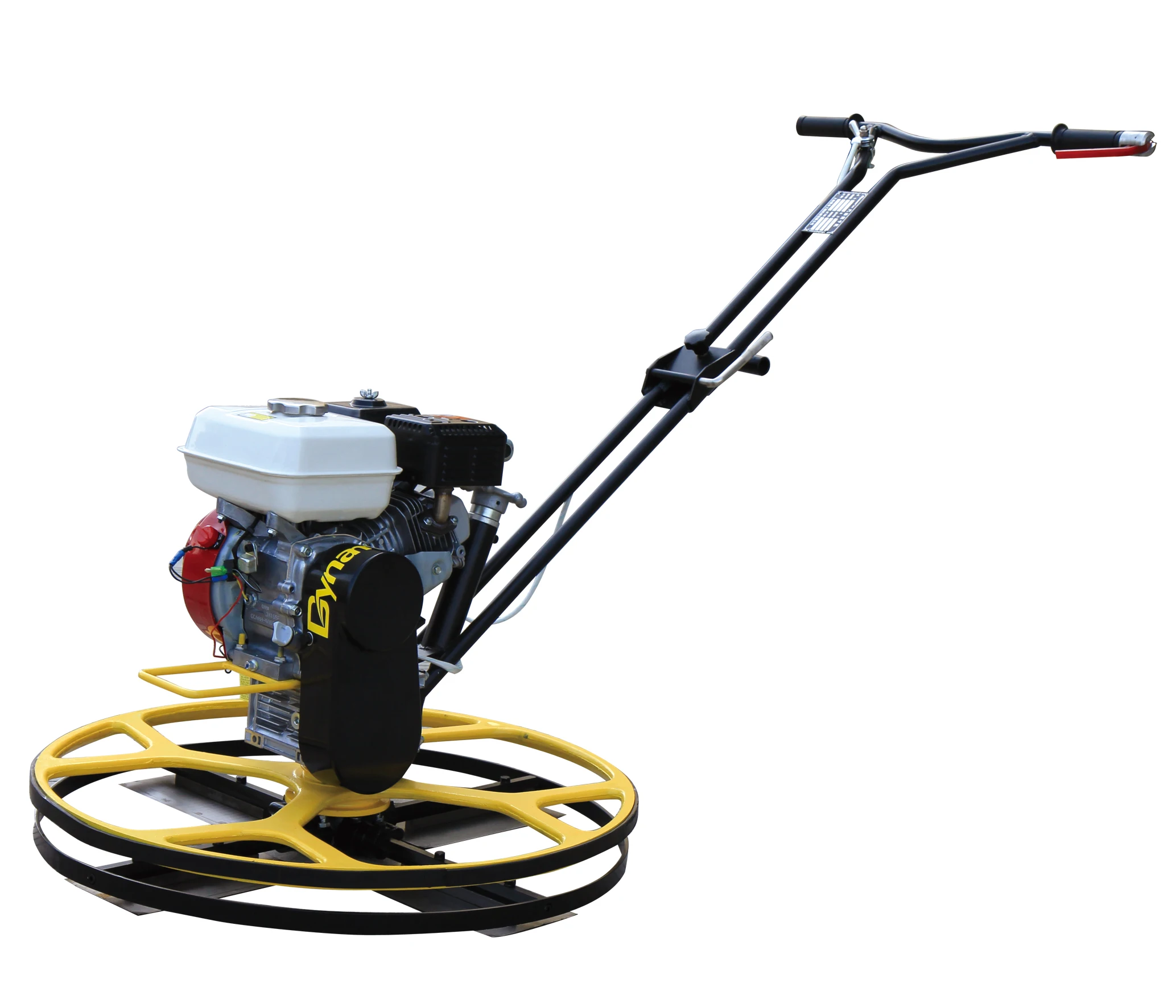 Dynamic Very Popular Concrete Power Trowel Buy Gasoline Concrete