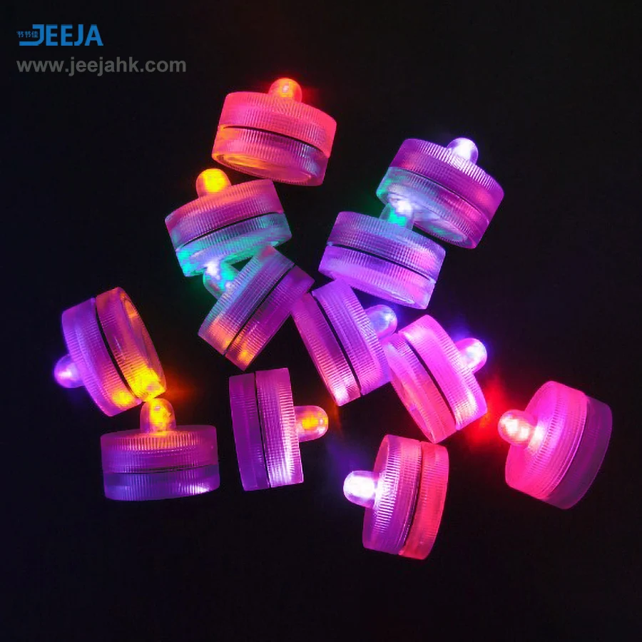 JEEJA scented wholesale battery operated lights michaels mainstays tea light candles with high quality