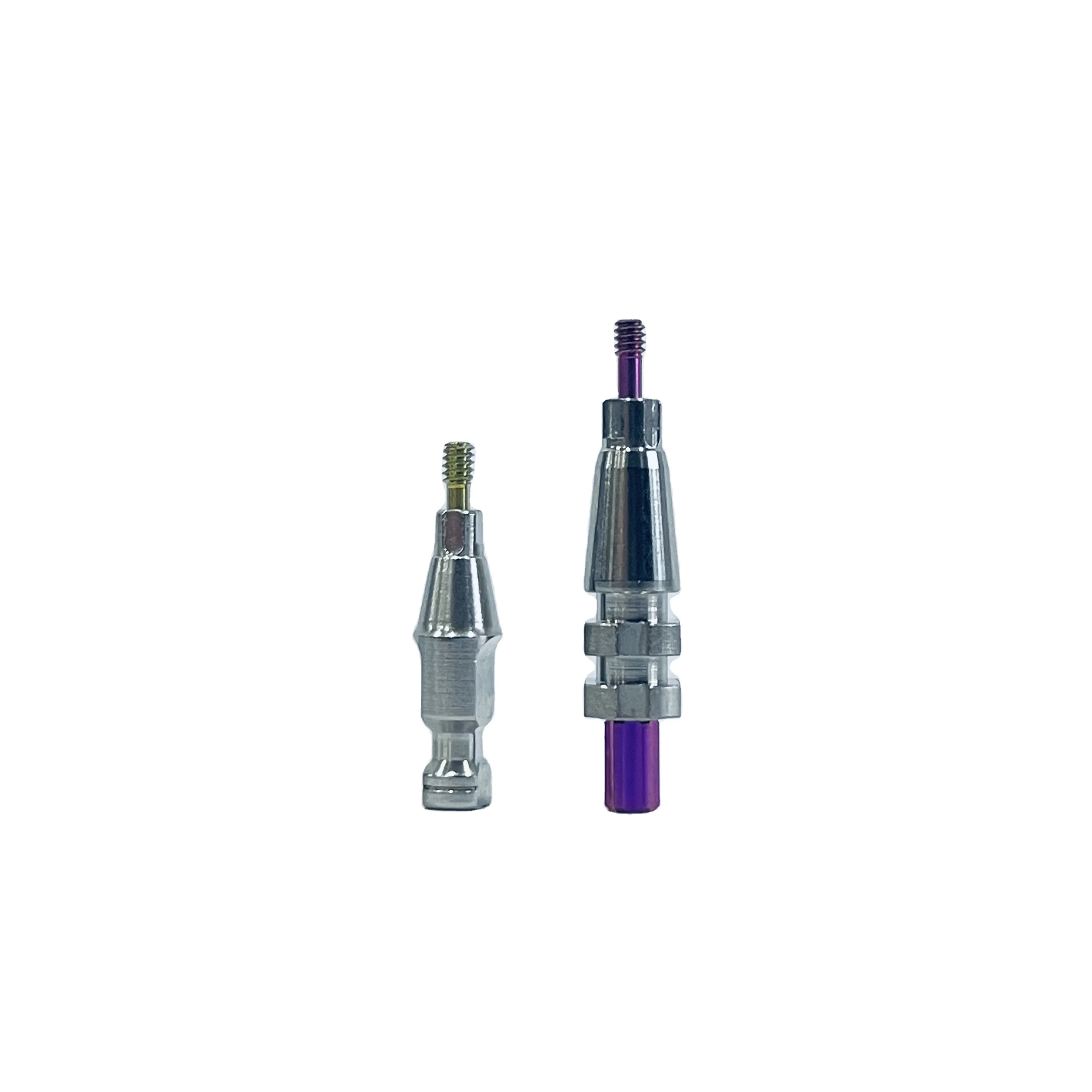 For Straumann Dental Implant Titanium Fixture Transfer Impression ...