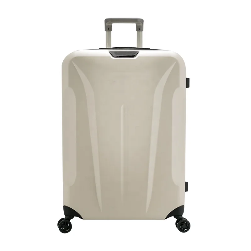 delsey luggage quality