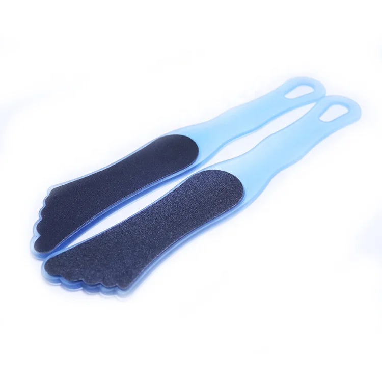 Doublesided Pedicure Sandpaper Foot File Feet Dead Skin Foot File