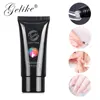 EC builder gel for extending nails extension builder