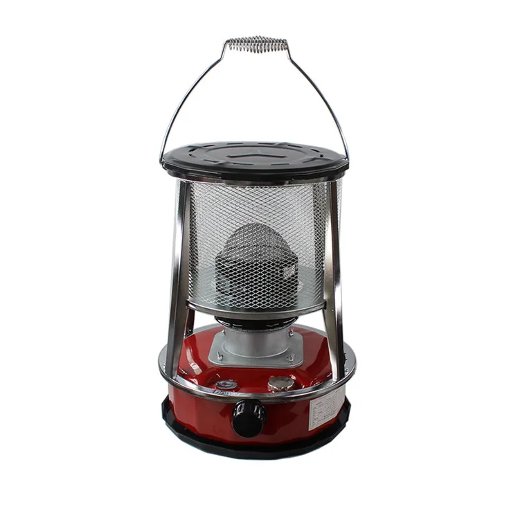 Portable Indoor Kerosene Heater Easy To Use Outdoor Kerosene Oil Heater