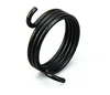 Custom high quality High Precision handle Torsion Spring clip