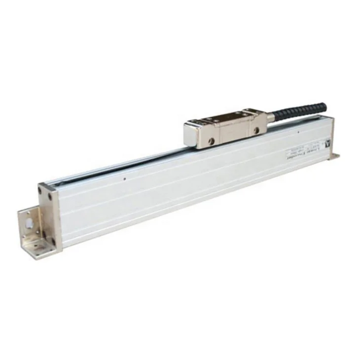 Heidenhain New Original Absolute Linear Encoder Ls487c Ml=470 Id 572248 ...