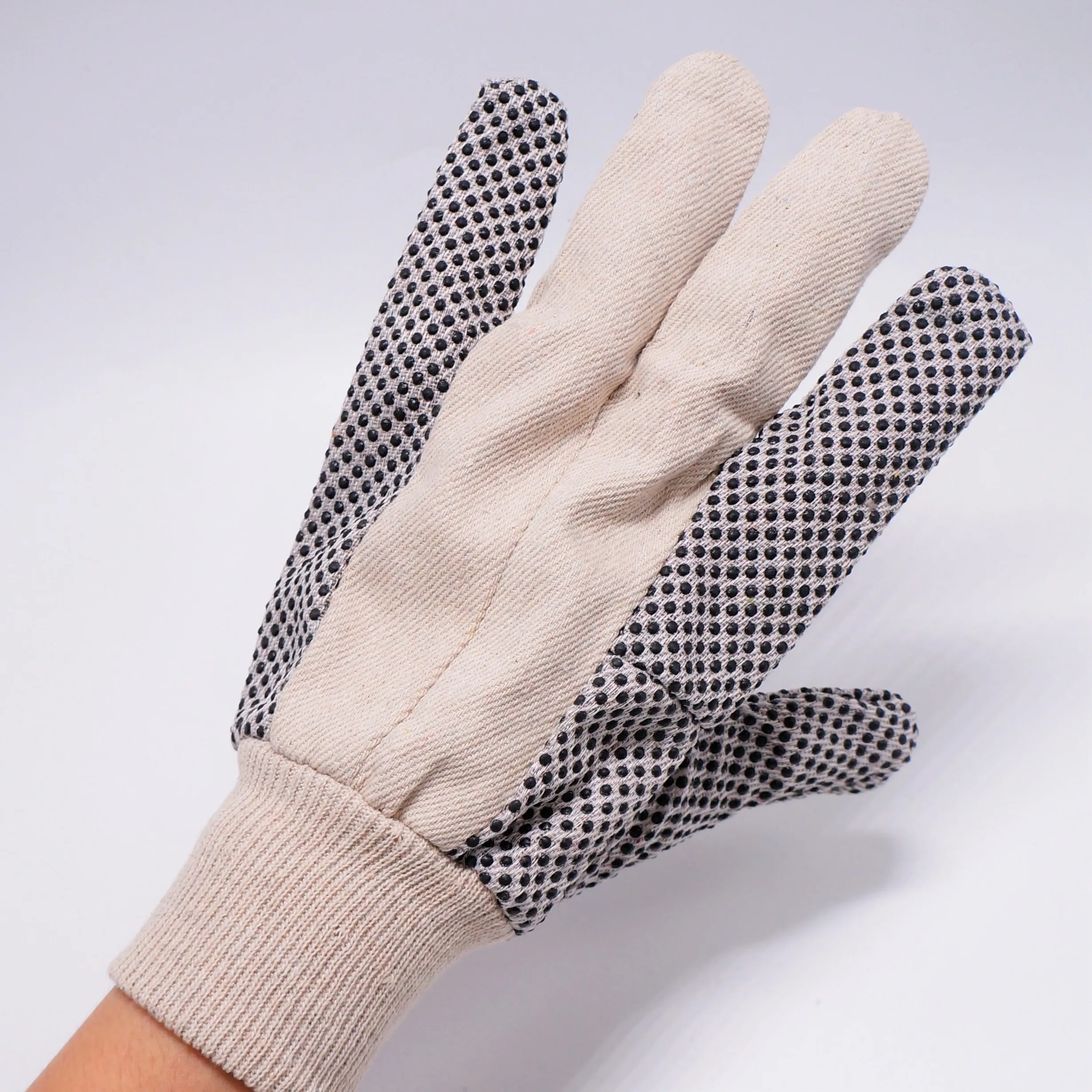 Disposable gloves
