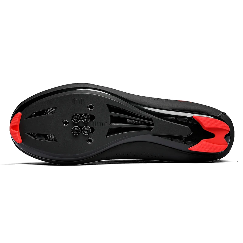 road cycling shoes