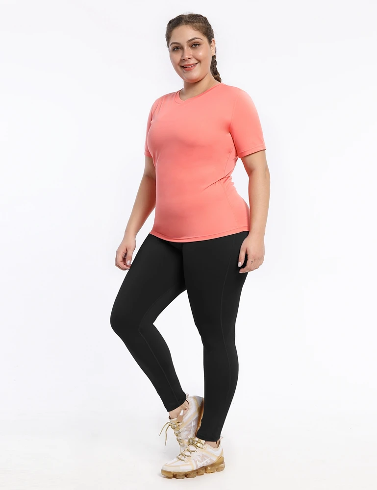 Hot Sale Women Sexy Active Tights Yoga 