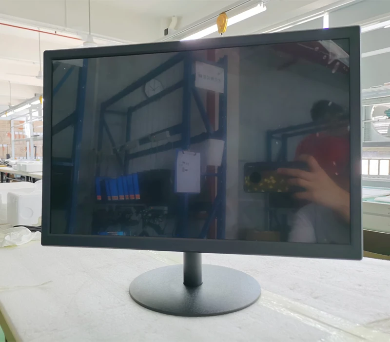 Hot Sale Cheap Lcd Display Computer Frame Flat Screen For Desktop