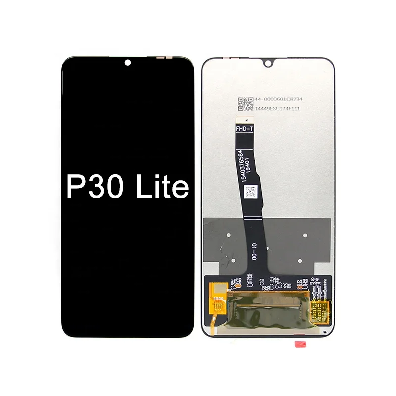 Original LCD Display for Huawei P30 Lite | 6.15