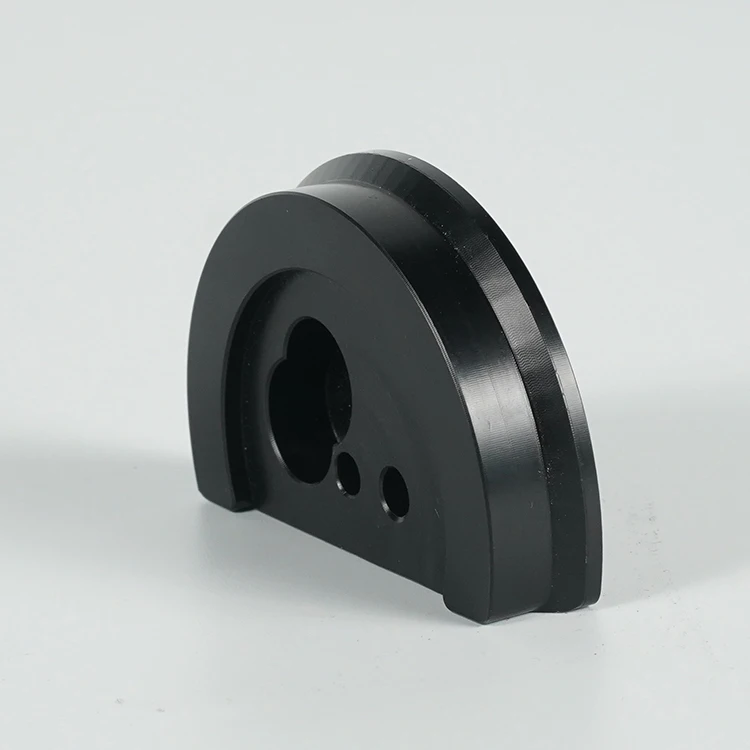 Precision Cnc Machining Turning Products Plastic Fabrication