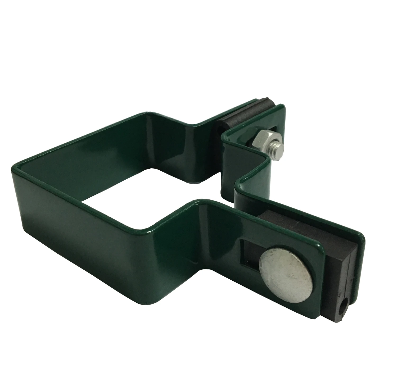 Fence Rectangular Post Clips - Durable & Easy to Install