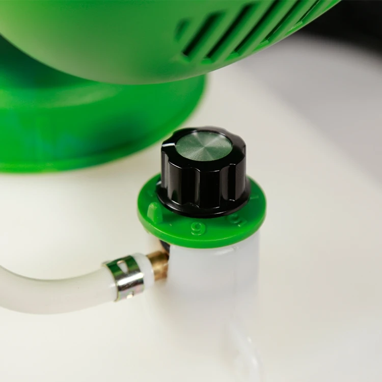 便携式ulv冷喷雾器庭园用灭蚊灯喷雾器消毒