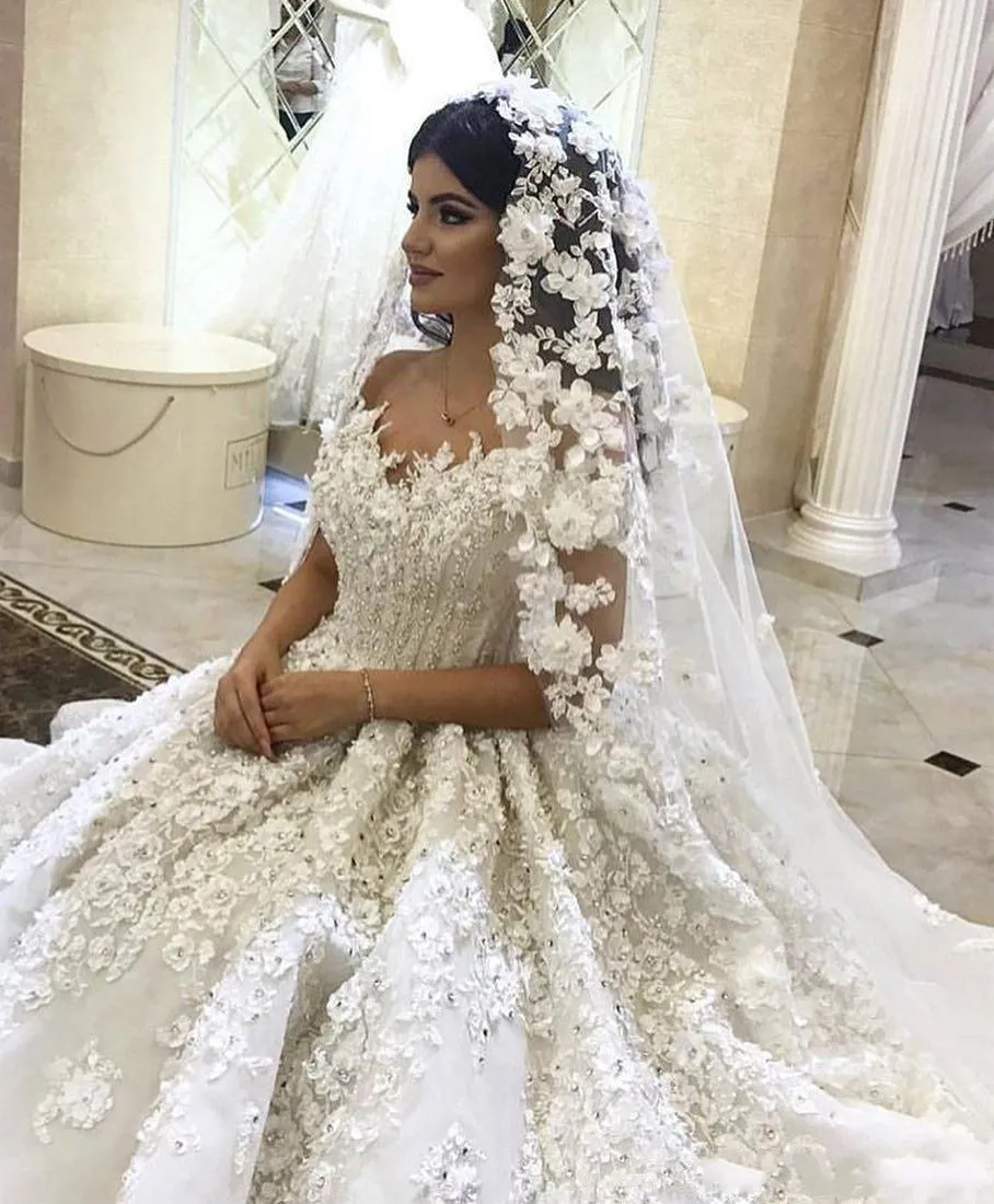 Свадебные платья из дагестана