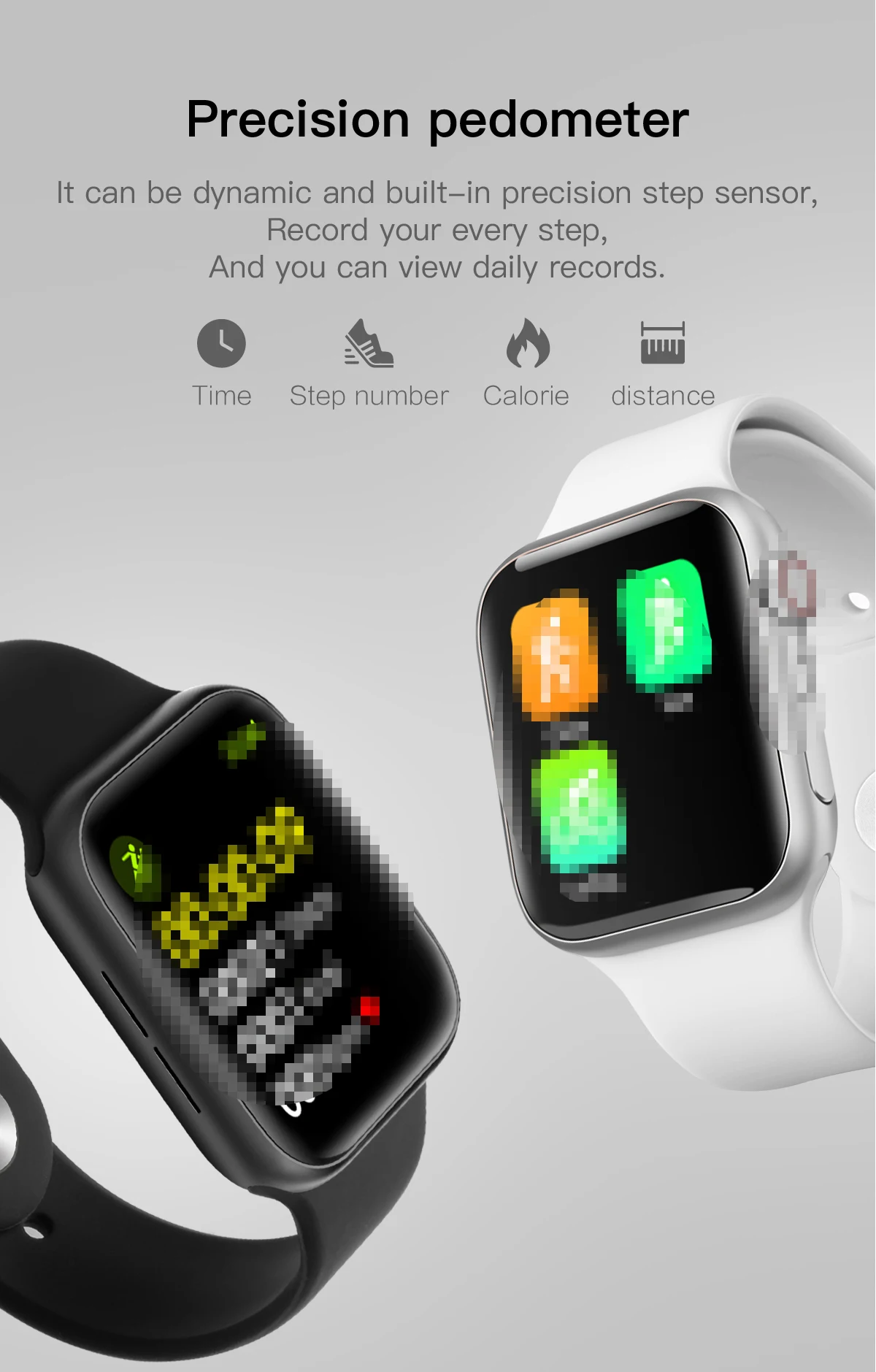 T500 Smart Watch Plus Price Fitness Tracker Ce Rohs Smart Bracelet