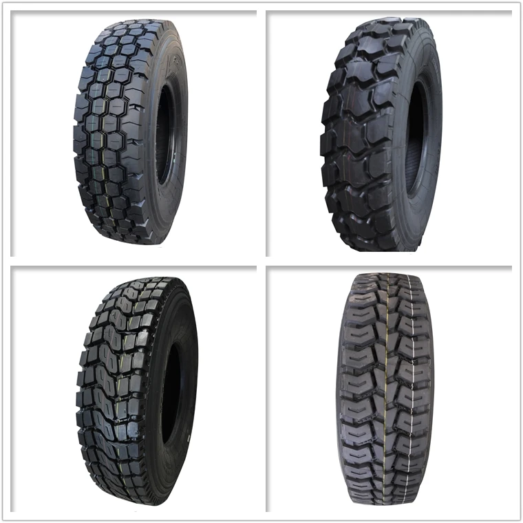 SUNITRAC Heavy Truck Tires - Durable & Reliable Performance