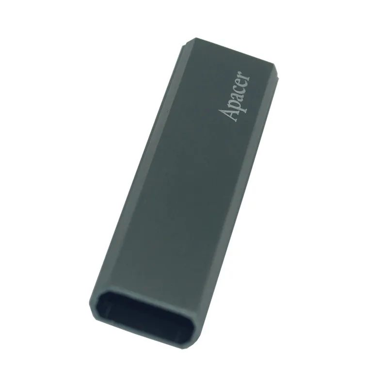 
Custom wholesale Aluminium Metal Usb case memory stick housing flash drive shell 