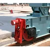 Factory Price Durable Crane Polyurethane Cellular Buffer With Thread Bolts or mounting plate