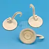 Kaider Best Service Plastic Bottle Spring Snap Hook