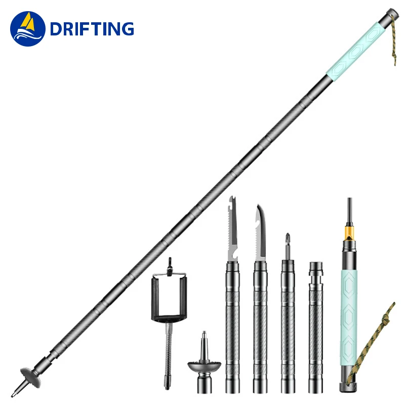 hiking walking sticks