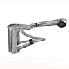 New design single lever pull out spray kitchen taps faucet