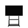 65 inch 4k digital whiteboard multi touch screen interactive smart panel for teaching use SCMC educational products in stock