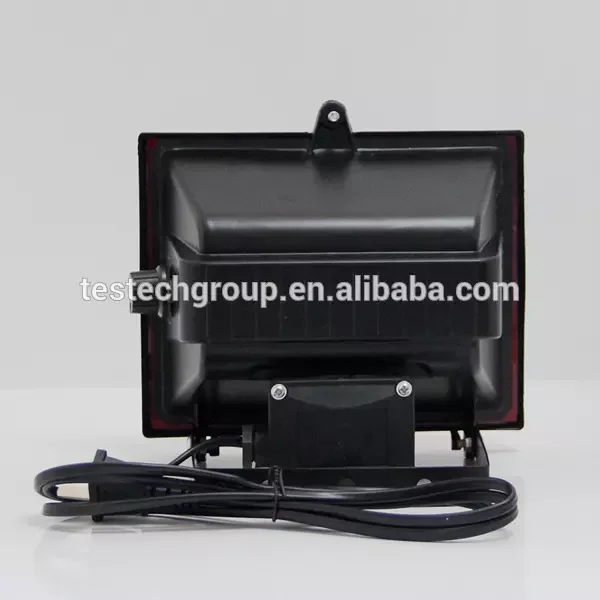 Testech Dark Room Red Light For Ndt Film Buy Ndt Flaw Detection Equipment Rt Accessories