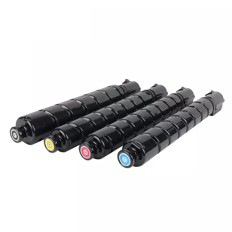 Asseel Factory Npg-88 Gpr-66 Exv64 Copier Color Toner Cartridge ...