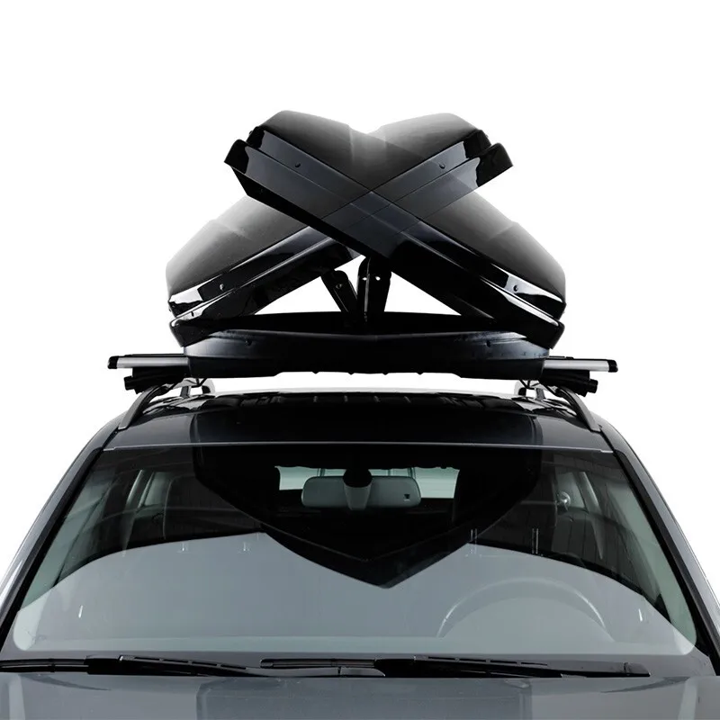 
Factory manufacture various 700L racks Car roof luggage bag 