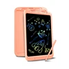 POLICRAL LCD Writing Tablet 12 Inch Digital eWriter Colorful Screen Electronic Graphics Tablet
