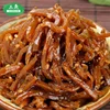 Cheap Factory Price hot peppers pickles with