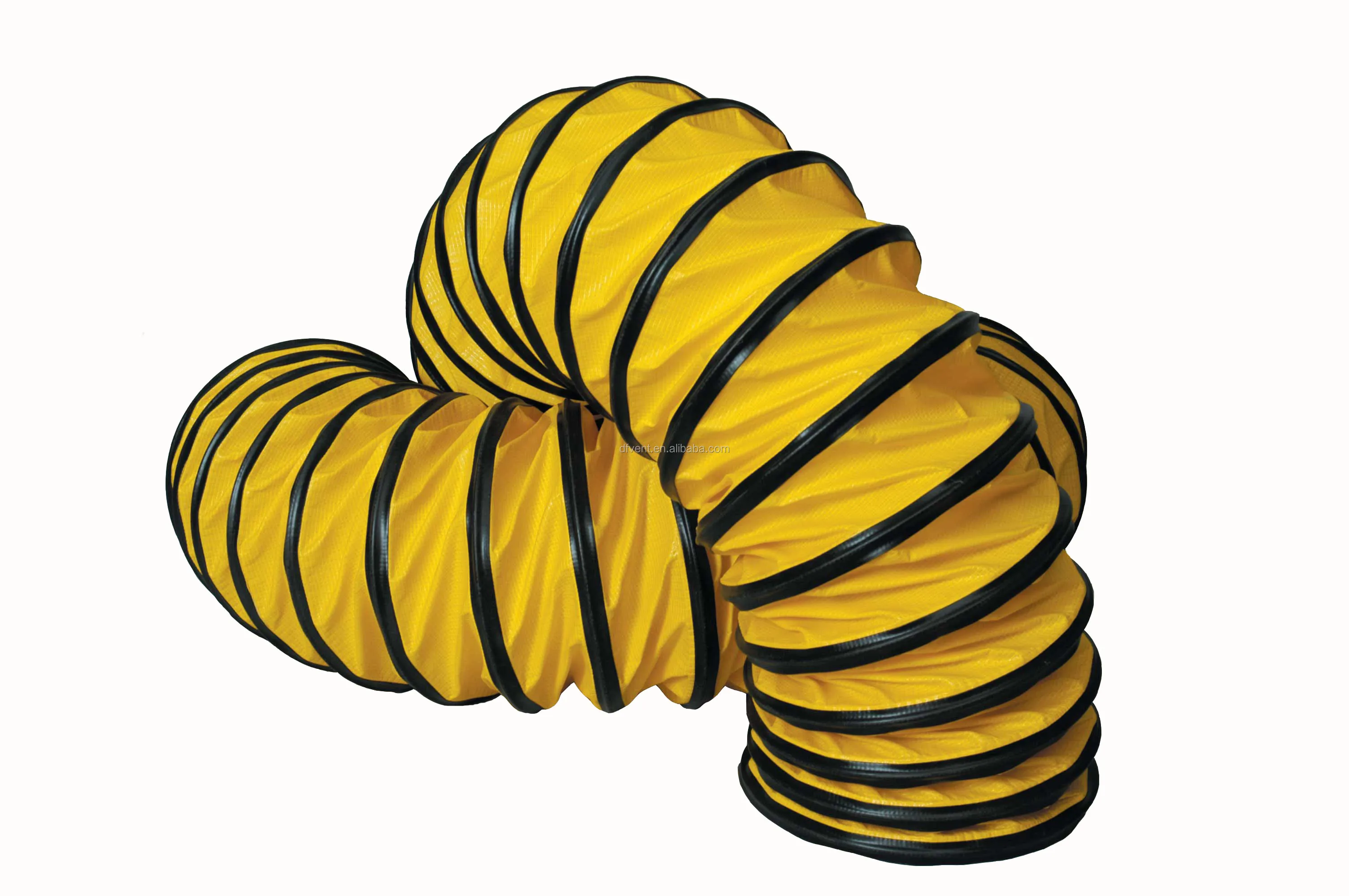 Air flexible duct 8