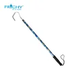 X72 Aluminum Fishing Gaff Hook with Stainless Steel Hook