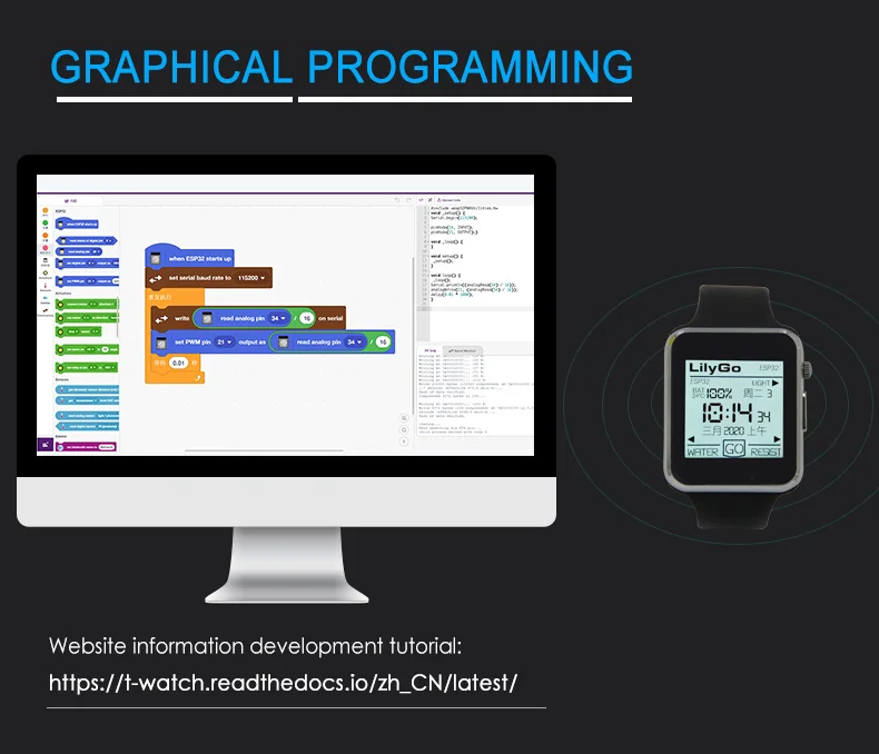 Lilygo t display s3. LILYGO®T-watch-2020. TTGO T-watch-2020. LILYGO®TTGO T-watch-2020 esp32. Программируемые часы LILYGO.