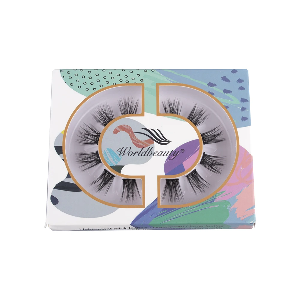 

DIY eyelash extension,10 Pieces