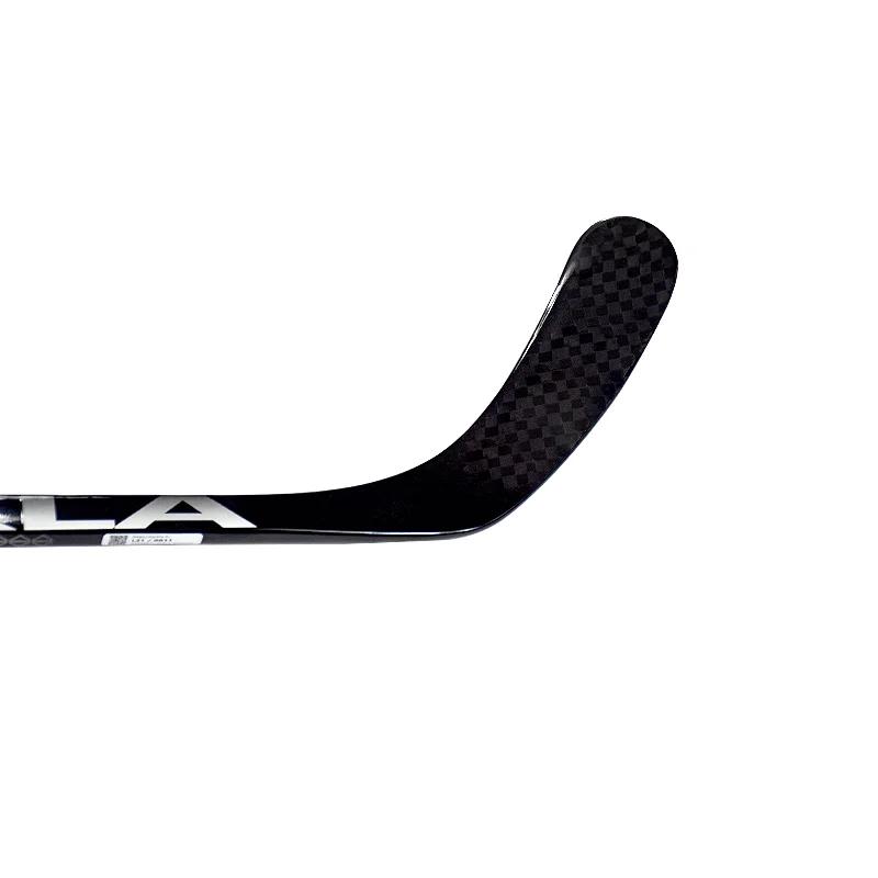 Tackla 300g-480g 10% Carbon Fiber 90% Glass Fiber Hockey Stick For Ice ...