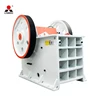 High quality mining crusher equipment PEX250x750 Size antimony ore Jaw Crusher