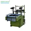 2/300 COF high speed elastic cotton bandage making machine