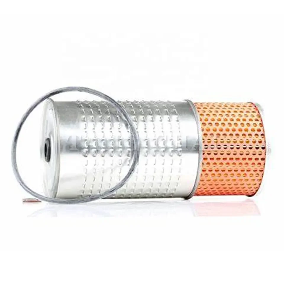 Automotive Parts & Accessories Popularity Sale Oil Filters Distributors