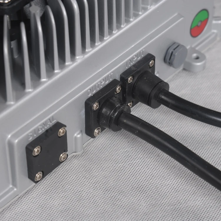 Golf Car Electric Boat Battery Charger 9.9kw Onboard Charger Buy