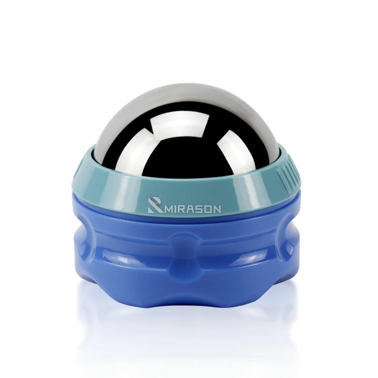 
PERFECT TOOL FOR THERAPY 70mm Heat & Ice Cryosphere Cold Roller 