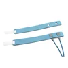 Berry New Semi Disposable Replaceable Fabric Strap Nellcor Covidien Spo2 Sensor