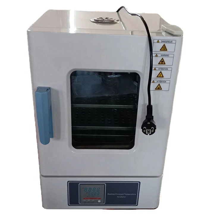 Desktop Thermostatic Incubator 18l Constant-temperature Incubator For ...