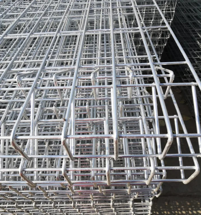 berita perusahaan terbaru tentang Panel pagar baja dilas galvanis yang dicelupkan dengan panas  4