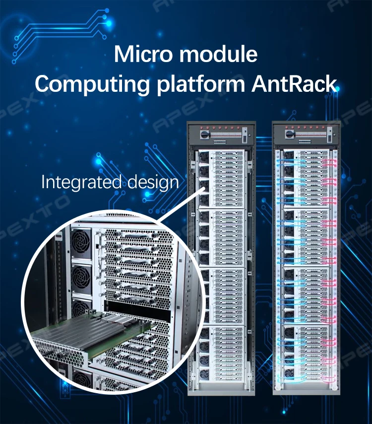 btc power100 kw aio