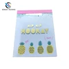 Promotion office sticky notes colored convenience sticker book