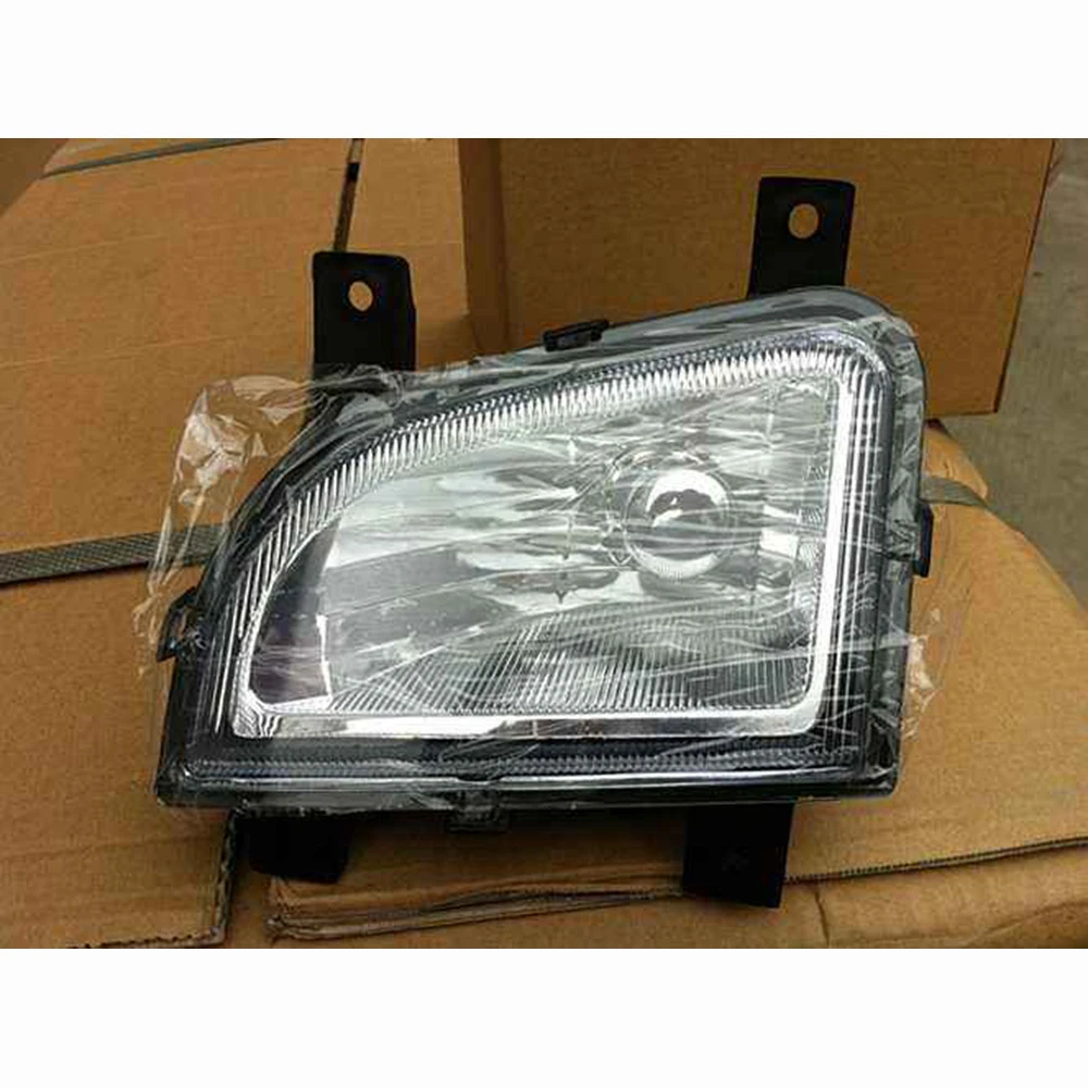 Wholesale strong gmc sierra fog lights 2007 Factory Direct Price