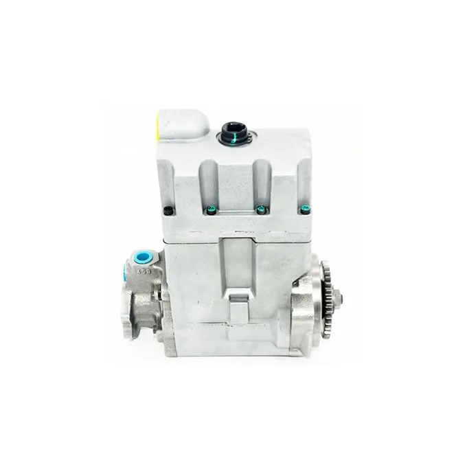 コンピュータ・IT Cattaneo YANN'S 3190607 Fuel Injection Pump for Excavator 120K 966D