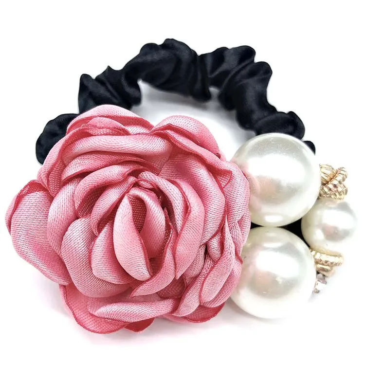 S11324a Fancy Hair Accessories For Women Boutique Hair Bow Hairband