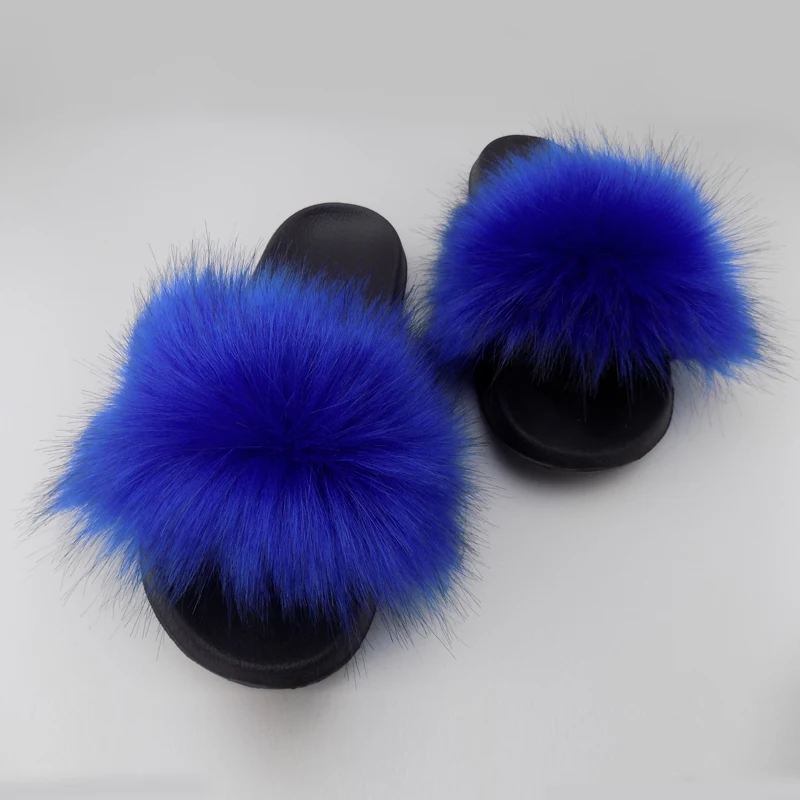 fur sandal (1)